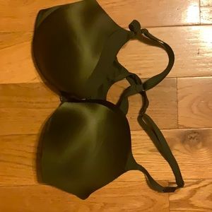 Victoria secret racer back bra 34C